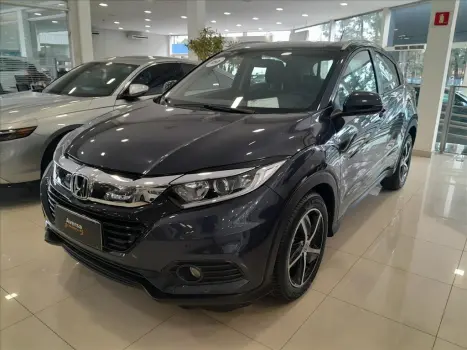 HONDA HR-V 1.8 16V 4P EXL FLEX AUTOMTICO CVT, Foto 1