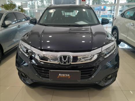 HONDA HR-V 1.8 16V 4P EXL FLEX AUTOMTICO CVT, Foto 2