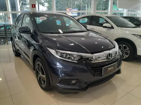 HONDA HR-V 1.8 16V 4P EXL FLEX AUTOMTICO CVT, Foto 3