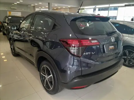 HONDA HR-V 1.8 16V 4P EXL FLEX AUTOMTICO CVT, Foto 4