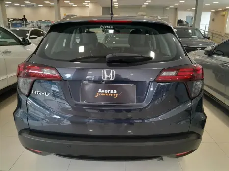 HONDA HR-V 1.8 16V 4P EXL FLEX AUTOMTICO CVT, Foto 5