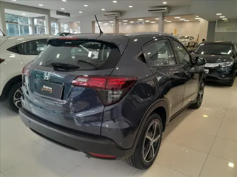 HONDA HR-V 1.8 16V 4P EXL FLEX AUTOMTICO CVT, Foto 6