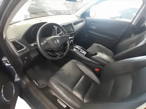 HONDA HR-V 1.8 16V 4P EXL FLEX AUTOMTICO CVT, Foto 7