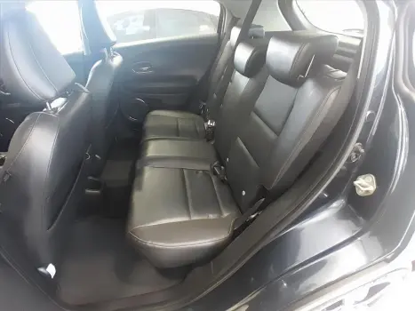 HONDA HR-V 1.8 16V 4P EXL FLEX AUTOMTICO CVT, Foto 8