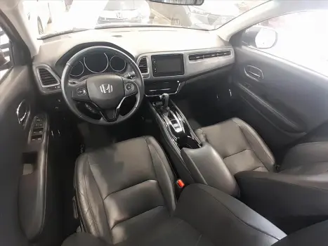 HONDA HR-V 1.8 16V 4P EXL FLEX AUTOMTICO CVT, Foto 9