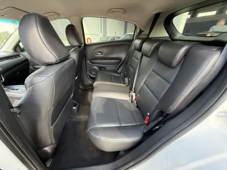 HONDA HR-V 1.8 16V 4P TOURING FLEX AUTOMTICO CVT, Foto 11