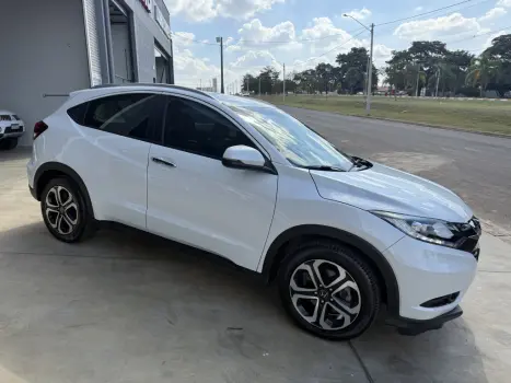 HONDA HR-V 1.8 16V 4P TOURING FLEX AUTOMTICO CVT, Foto 7