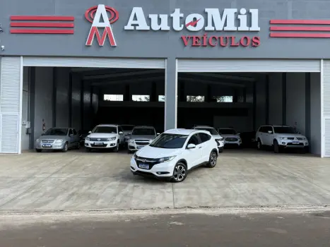 HONDA HR-V 1.8 16V 4P TOURING FLEX AUTOMTICO CVT, Foto 1