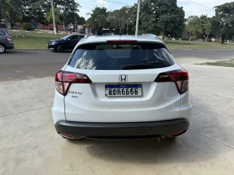 HONDA HR-V 1.8 16V 4P TOURING FLEX AUTOMTICO CVT, Foto 5