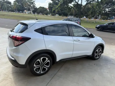 HONDA HR-V 1.8 16V 4P TOURING FLEX AUTOMTICO CVT, Foto 6
