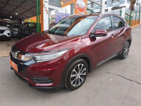 HONDA HR-V 1.8 16V 4P EXL FLEX AUTOMTICO CVT, Foto 1
