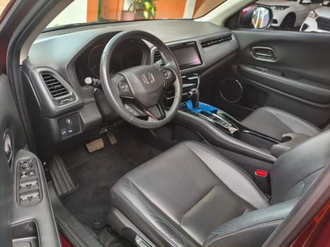 HONDA HR-V 1.8 16V 4P EXL FLEX AUTOMTICO CVT, Foto 2