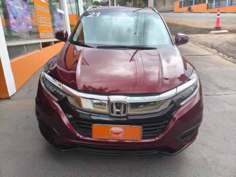 HONDA HR-V 1.8 16V 4P EXL FLEX AUTOMTICO CVT, Foto 3