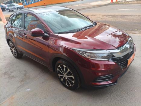 HONDA HR-V 1.8 16V 4P EXL FLEX AUTOMTICO CVT, Foto 4