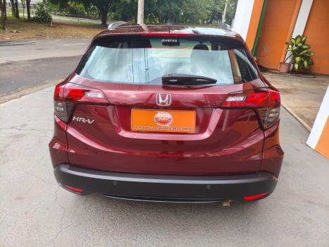 HONDA HR-V 1.8 16V 4P EXL FLEX AUTOMTICO CVT, Foto 5