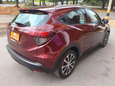 HONDA HR-V 1.8 16V 4P EXL FLEX AUTOMTICO CVT, Foto 6