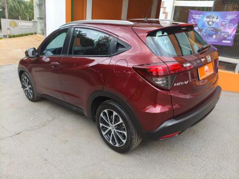 HONDA HR-V 1.8 16V 4P EXL FLEX AUTOMTICO CVT, Foto 7
