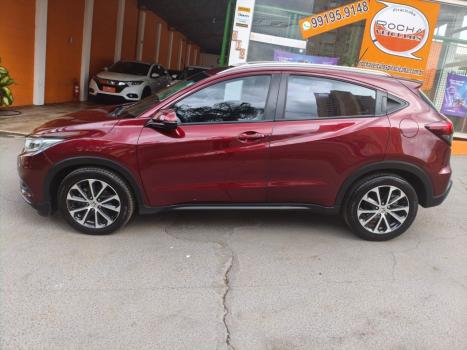 HONDA HR-V 1.8 16V 4P EXL FLEX AUTOMTICO CVT, Foto 8