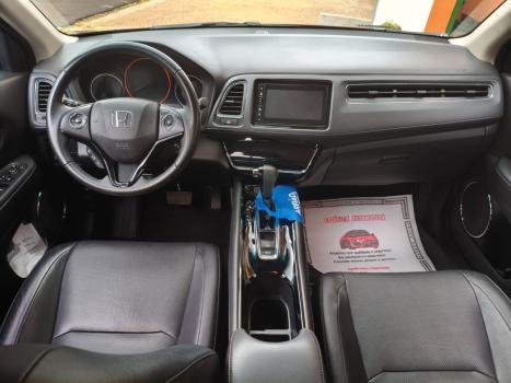 HONDA HR-V 1.8 16V 4P EXL FLEX AUTOMTICO CVT, Foto 9