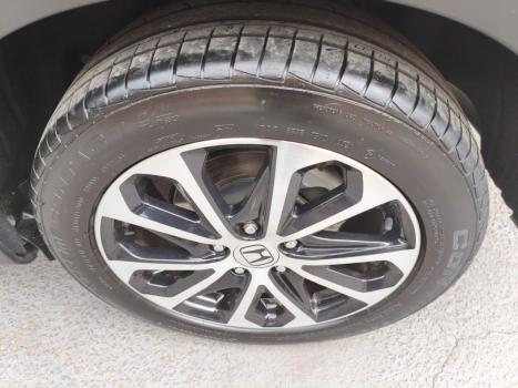 HONDA HR-V 1.8 16V 4P EXL FLEX AUTOMTICO CVT, Foto 10