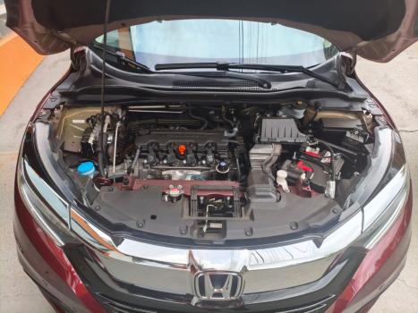 HONDA HR-V 1.8 16V 4P EXL FLEX AUTOMTICO CVT, Foto 11