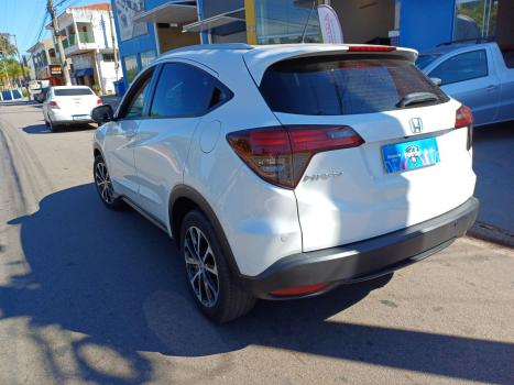 HONDA HR-V 1.8 16V 4P EXL FLEX AUTOMTICO CVT, Foto 4