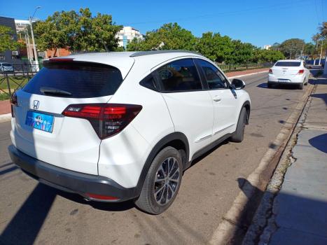 HONDA HR-V 1.8 16V 4P EXL FLEX AUTOMTICO CVT, Foto 5