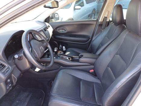 HONDA HR-V 1.8 16V 4P EXL FLEX AUTOMTICO CVT, Foto 7