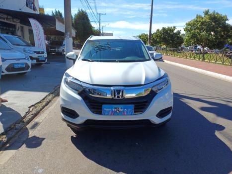 HONDA HR-V 1.8 16V 4P EXL FLEX AUTOMTICO CVT, Foto 9