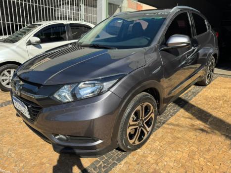 HONDA HR-V 1.8 16V 4P EXL FLEX AUTOMTICO CVT, Foto 2