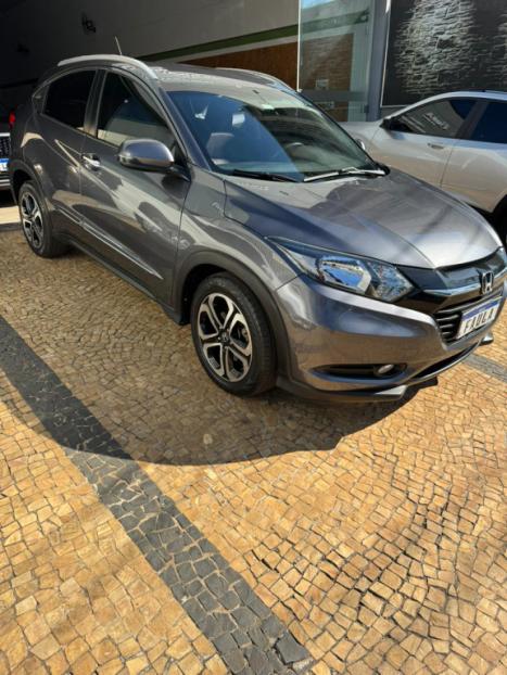 HONDA HR-V 1.8 16V 4P EXL FLEX AUTOMTICO CVT, Foto 3