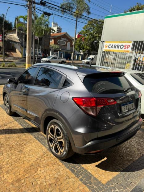 HONDA HR-V 1.8 16V 4P EXL FLEX AUTOMTICO CVT, Foto 4
