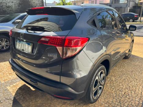 HONDA HR-V 1.8 16V 4P EXL FLEX AUTOMTICO CVT, Foto 5