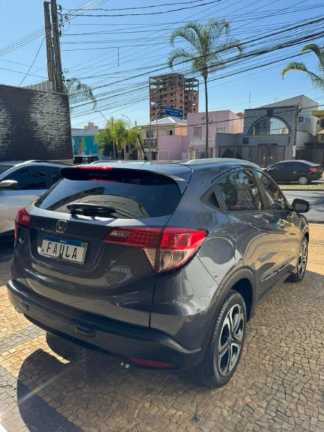 HONDA HR-V 1.8 16V 4P EXL FLEX AUTOMTICO CVT, Foto 6