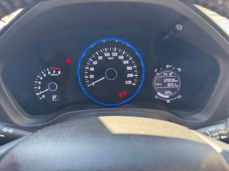 HONDA HR-V 1.8 16V 4P EXL FLEX AUTOMTICO CVT, Foto 7