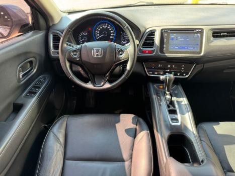 HONDA HR-V 1.8 16V 4P EXL FLEX AUTOMTICO CVT, Foto 8