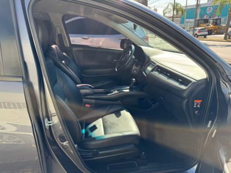 HONDA HR-V 1.8 16V 4P EXL FLEX AUTOMTICO CVT, Foto 9