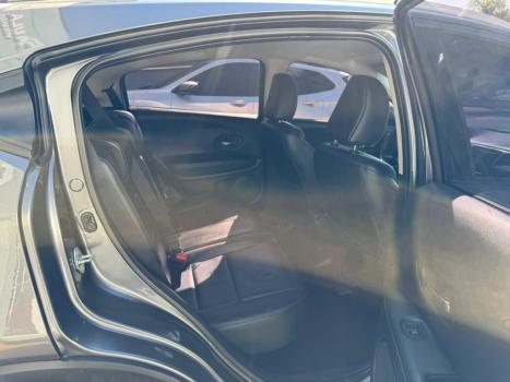 HONDA HR-V 1.8 16V 4P EXL FLEX AUTOMTICO CVT, Foto 10