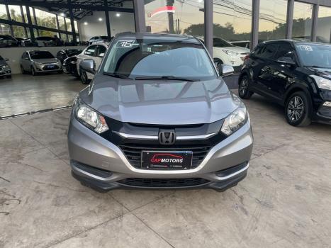 HONDA HR-V 1.8 16V 4P LX FLEX AUTOMTICO CVT, Foto 1