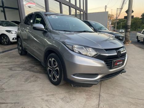 HONDA HR-V 1.8 16V 4P LX FLEX AUTOMTICO CVT, Foto 2