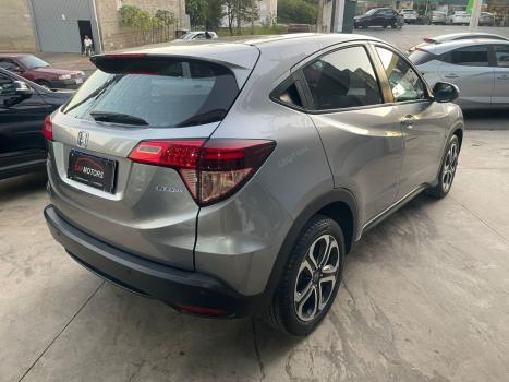 HONDA HR-V 1.8 16V 4P LX FLEX AUTOMTICO CVT, Foto 4