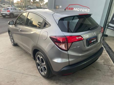 HONDA HR-V 1.8 16V 4P LX FLEX AUTOMTICO CVT, Foto 5