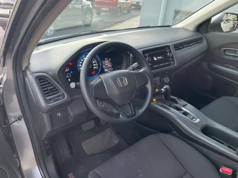 HONDA HR-V 1.8 16V 4P LX FLEX AUTOMTICO CVT, Foto 7