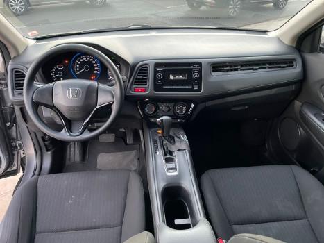 HONDA HR-V 1.8 16V 4P LX FLEX AUTOMTICO CVT, Foto 8