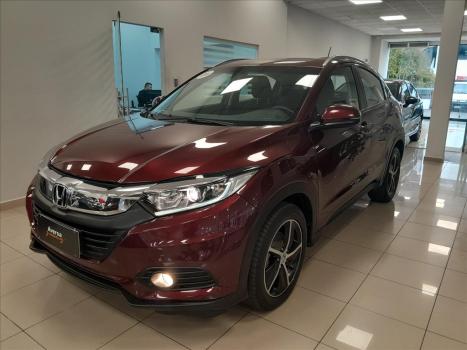 HONDA HR-V 1.8 16V 4P EX FLEX AUTOMTICO CVT, Foto 1