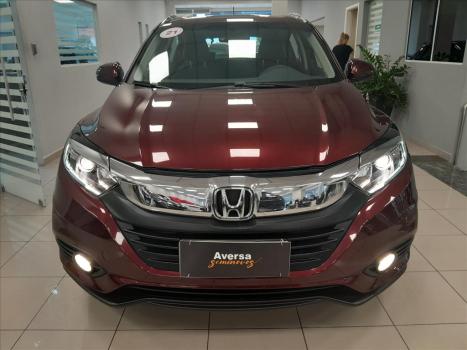 HONDA HR-V 1.8 16V 4P EX FLEX AUTOMTICO CVT, Foto 2