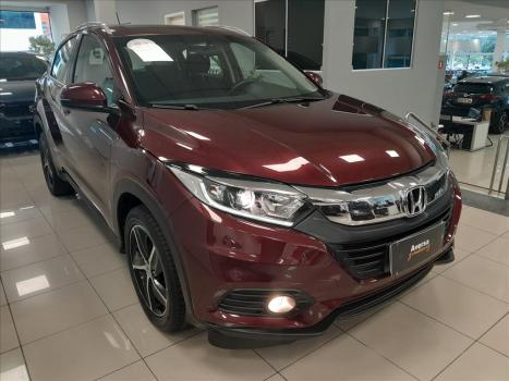 HONDA HR-V 1.8 16V 4P EX FLEX AUTOMTICO CVT, Foto 3