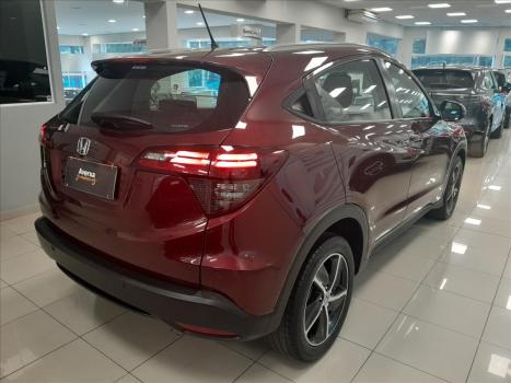 HONDA HR-V 1.8 16V 4P EX FLEX AUTOMTICO CVT, Foto 4
