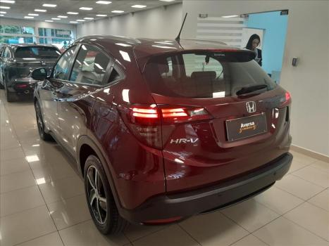 HONDA HR-V 1.8 16V 4P EX FLEX AUTOMTICO CVT, Foto 6