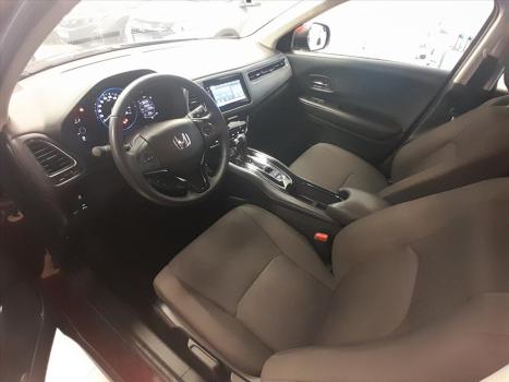 HONDA HR-V 1.8 16V 4P EX FLEX AUTOMTICO CVT, Foto 7